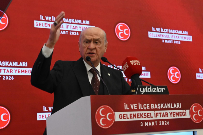 Devlet Bahçeli’den küresel savaş uyarısı: 3’üncü dünya savaşı riski