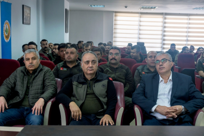 Eğitimle ormanların korunmasına güçlü katkı