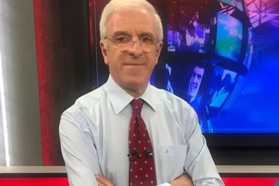 Gazeteci Zafer Arapkirli "Cumhurbaşkanına hakaret" davasında beraat etti