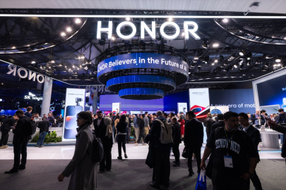 Honor, MWC'de açık yapay zeka platformu 'Honor AI Connect'i tanıttı
