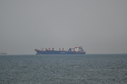 Hürmüz Boğazı'nın kapanmasıyla Körfez'e ve Körfez'den deniz trafiği durdu