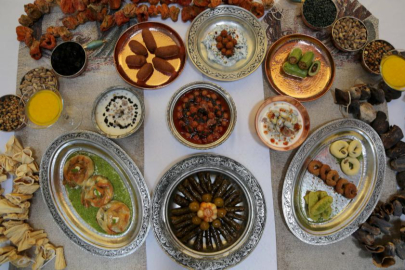 İFTARA GAZİANTEP YEMEKLERİ: BEYRAN’DAN YUVALAMAYA EN LEZZETLİ 10 ANTEP LEZZETİ