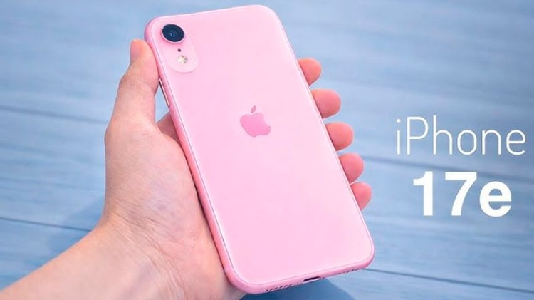 iPhone 17e Türkiye Ön Sipariş Ne Zaman?