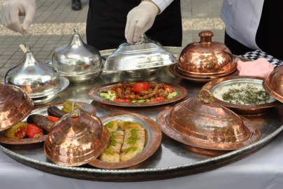 KAHRAMANMARAŞ MUTFAĞININ ÖNE ÇIKAN LEZZETLERİ