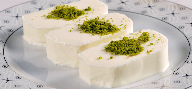 Maraş Dövme Dondurması