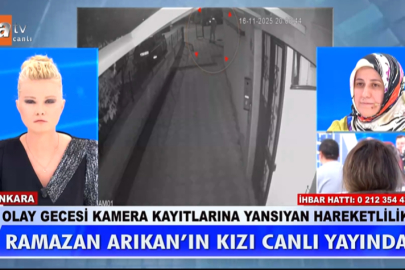 Müge Anlı’da gündem olan şüpheli ölüm! Ramazan Arıkan’ın kanında tarım ilacı çıktı