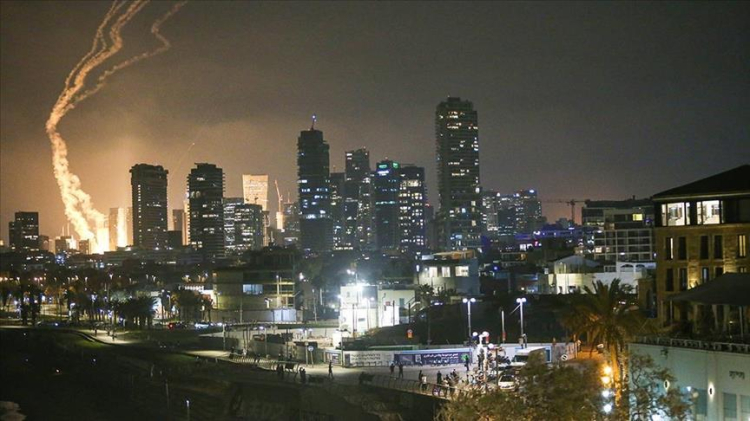 Natanz Nükleer Tesisi