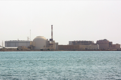 Rosatom: İran'daki Buşehr Nükleer Santrali tehdit altında