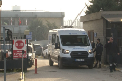 Çekmeköy’de öğretmen cinayetine yayın yasağı