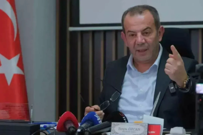 Tutuklanan Bolu Belediye Başkanı Özcan’ın yerine Vekil Cuma günü belli olacak