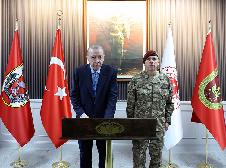 recep tayyip Erdoğan 