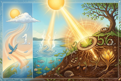 3. cemre ne zaman düşecek 2026? Son cemre toprağa düştü mü?