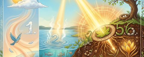 3. cemre ne zaman düşecek 2026? Son cemre toprağa düştü mü?