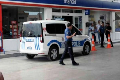 Adana’da akaryakıt istasyonunda gasp girişimine 7 yıl hapis