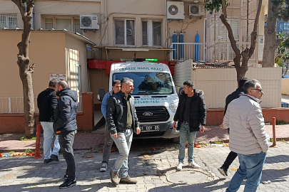 Adana'da iş yerinde kurşunların hedefi olan PVC ustası hayatını kaybetti