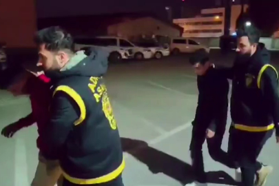 Adana’da PVC ustasını 15 yaşındaki tetikçi öldürmüş