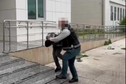 Adana’da uyuşturucu suçundan aranan 25 firari hükümlü yakalandı