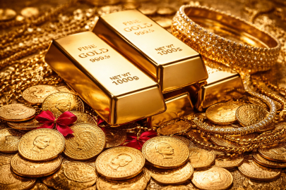 ALTIN FİYATLARI SON DAKİKA 4 MART 2026: GRAM ALTIN, ÇEYREK ALTIN, ONS ALTIN VE ATA ALTIN NE KADAR OLDU?