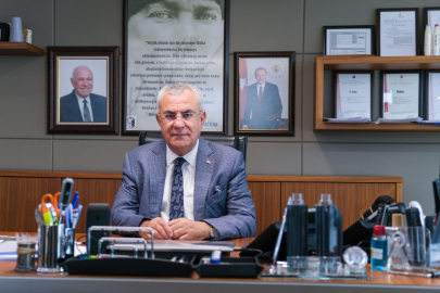 Başkan Kıvanç: Adana’nın Şubat ayı ihracatı 266 milyon dolara ulaştı