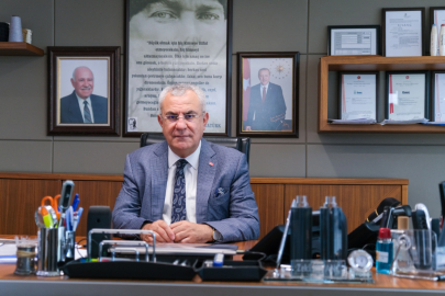 Başkan Kıvanç: Adana’nın Şubat ayı ihracatı 266 milyon dolara ulaştı