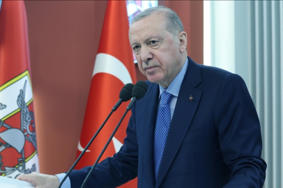 Erdoğan: Huzur ve güven için caydırıcılığımızı sürekli artırmalıyız