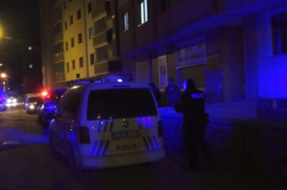 Gümüşhane'de askeri personel beylik tabancasıyla intihar etti