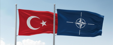 Hatay’daki füze olayı sonrası NATO’dan Türkiye mesajı