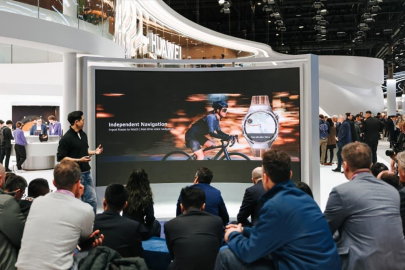 Huawei, MWC'de yeni ürünlerini tanıttı: Türkiye'ye 5G yatırımları sürecek