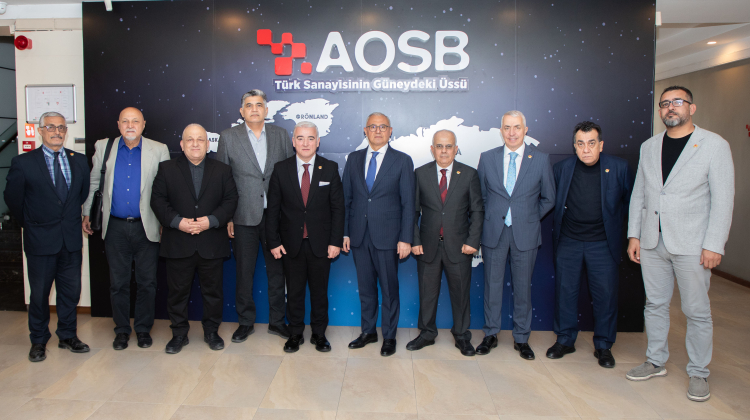 Çukurova Gazeteciler Cemiyeti Başkanı Kurtul Çakın