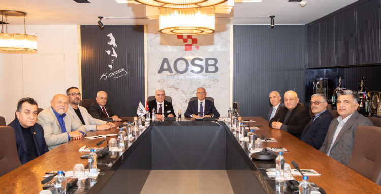 Çukurova Gazeteciler Cemiyeti Başkanı Kurtul Çakın