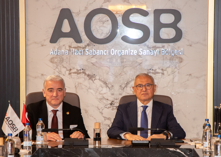 Çukurova Gazeteciler Cemiyeti Başkanı Kurtul Çakın