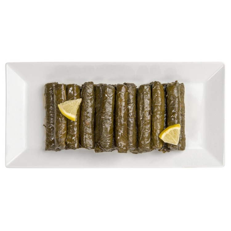 Yaprak Sarma Nasıl Yapılır?