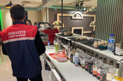 Ramazan’da gıda riskine sıfır tolerans