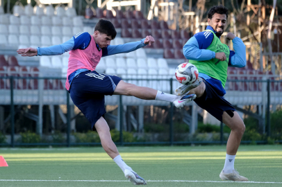 TFF 1. Lig’de zor günler: Atakaş Hatayspor Çorum FK’ya konuk oluyor