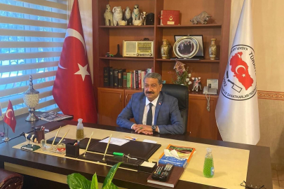 Yağmur: Ramazan yardımları hem aileye hem esnafa can suyu oluyor