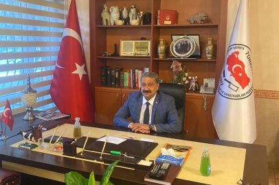 Yağmur: Ramazan yardımları hem aileye hem esnafa can suyu oluyor