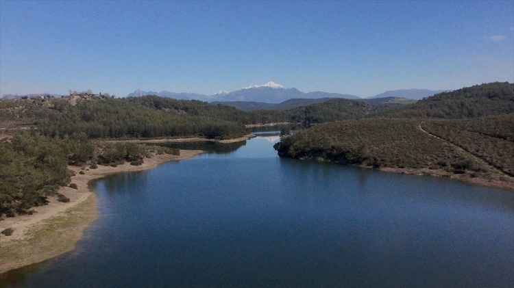 - Yayladağı yeniden yüzde 100'ü gördü