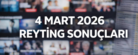 Dün akşam en çok ne izlendi?