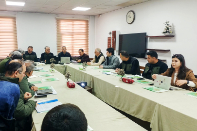 6 ili kapsayan dev havza projesinde saha çalışmaları hız kazandı