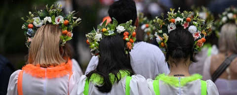 Adana Portakal Çiçeği Karnavalı 2026 ne zaman başlıyor? Kaç gün sürecek? İşte tüm detaylar