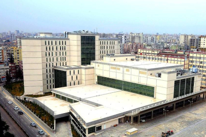 ADANA SEYHAN DEVLET HASTANESİ İHALE İPTAL İLANI