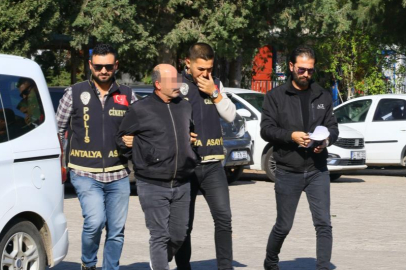 Antalya'da 6 çocuk annesi eşini öldürdü, beraatini istedi