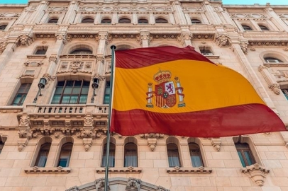 Askeri üslerini kullandırmayan İspanya’ya İran'dan teşekkür: “Batı’da vicdan hâlâ var”