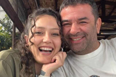Bülent Şakrak aşkını ilan etti: “Duygu Arabacıoğlu, çok seviyorum seni”