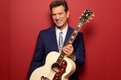 Chris Isaak, İstanbul, İzmir ve Ankara'da konser verecek