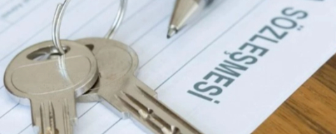 Ev sahipleri dikkat: Kira gelirinde beyanname dönemi başladı!