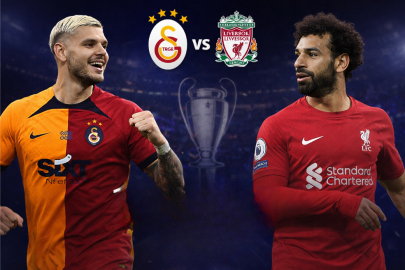 Galatasaray – Liverpool maçı ne zaman, saat kaçta, hangi kanalda?