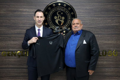 Hatayspor’un rehin tutulan ekipman ve eşya sorunu çözüldü