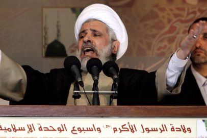 Hizbullah Lideri Kasım’dan ilk açıklama: “Teslim olmayacağız”