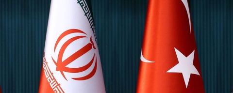 İRAN’DAN TÜRKİYE’YE FÜZE İDDİALARINA YANIT: “TÜRKİYE’NİN EGEMENLİĞİNE SAYGILIYIZ”